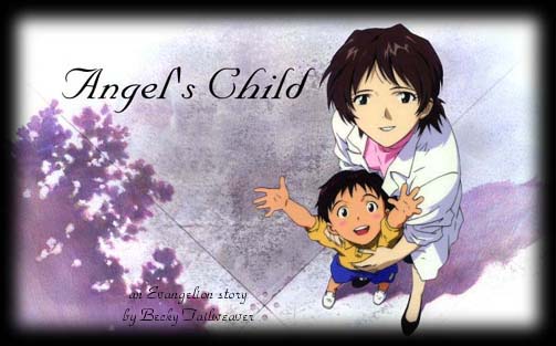 Angel's Child