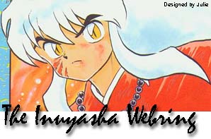 Collection of sites related to
Takahashi Rumiko's manga series, 