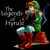 Legends of Hyrule
